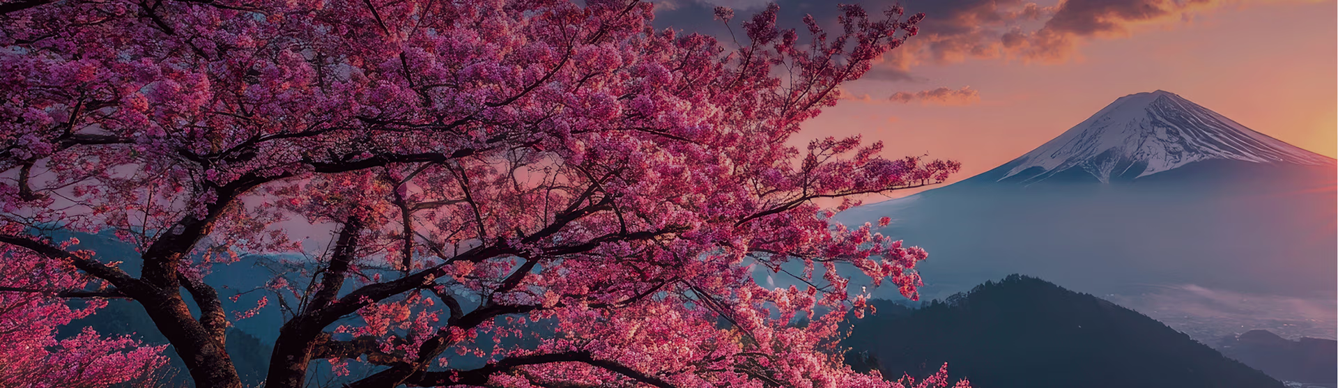 Travel landscape