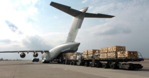 Air Freight VS Ocean Freight