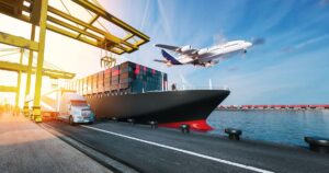 Air Freight VS Sea Freight