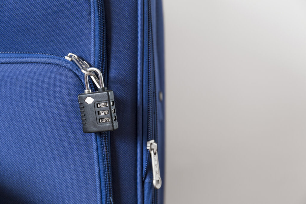 Best TSA-Approved Locks