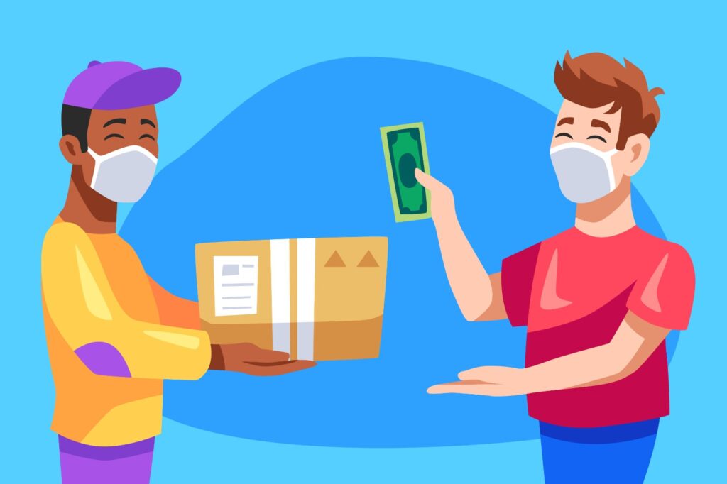 Courier Charges Comparison 2025: DHL vs TCS vs FedEx vs Lifti with Multiple Brands