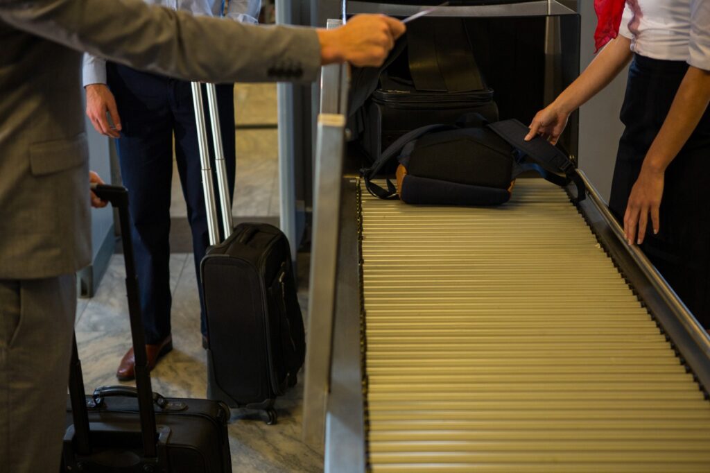 korean air baggage allowance policy in detail 2025