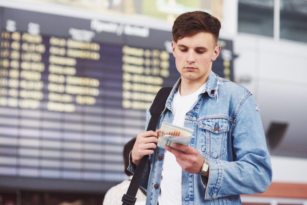 what is the best time to book flights in 2025