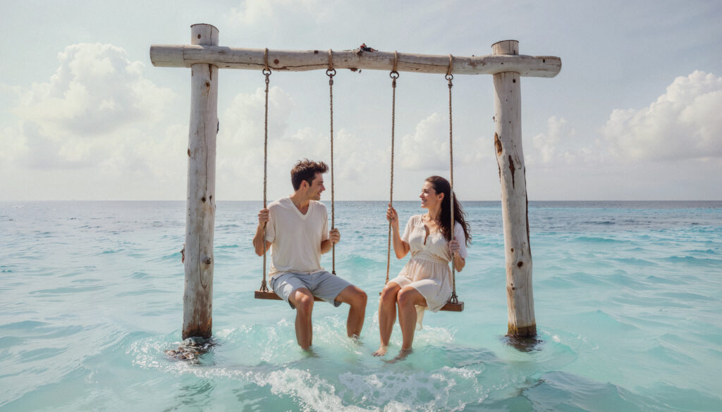 Budget-Friendly Honeymoon Spots in UAE