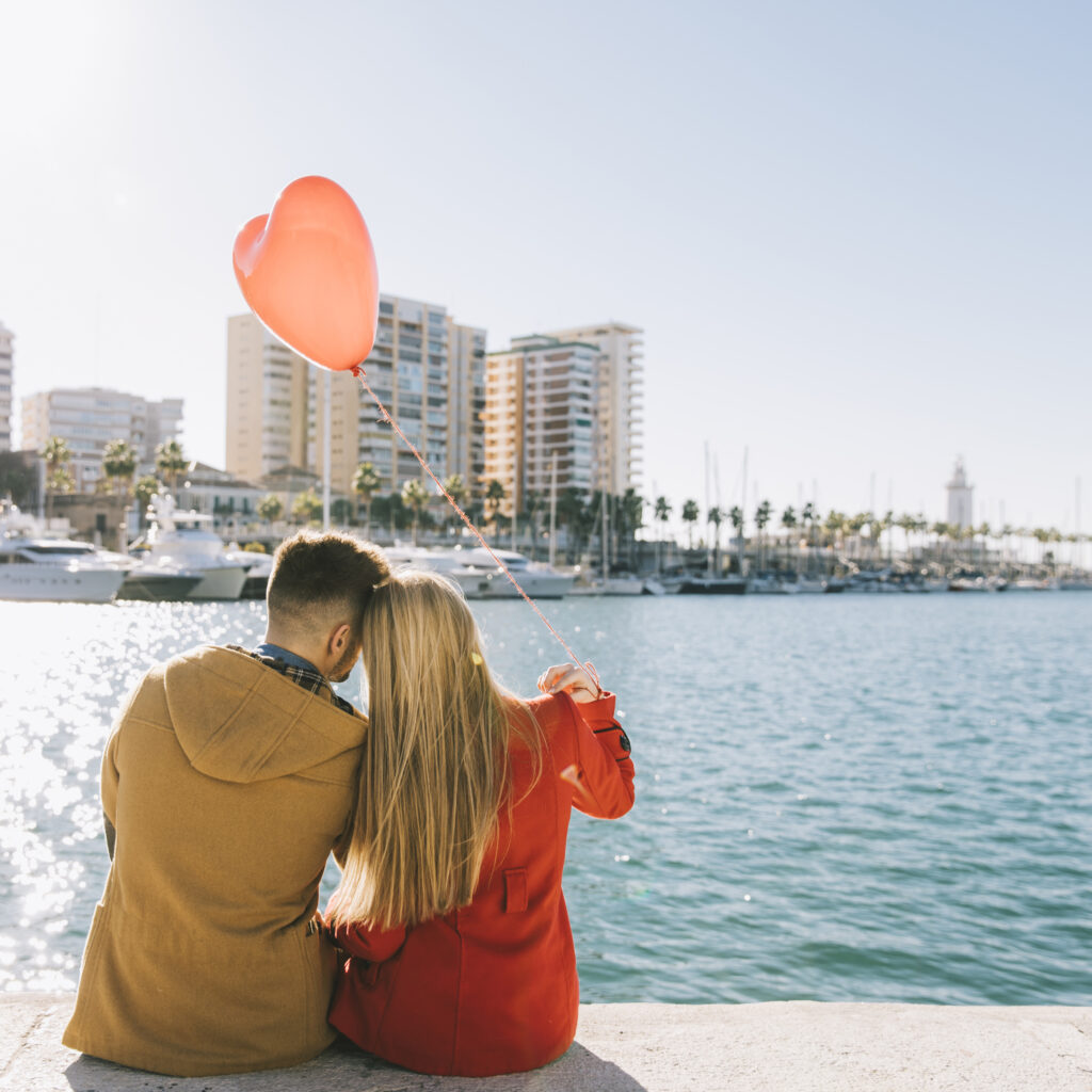 Romantic affordable honeymoon getaway in Abu Dhabi UAE