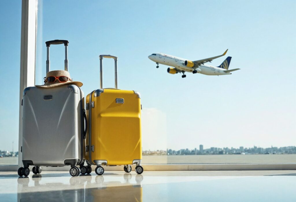 Saudi Airlines ticket price 2025 – economy class fare example